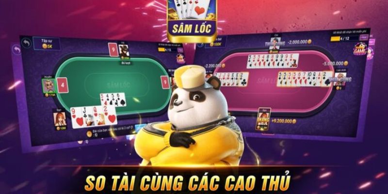 Ưu điểm của game sâm lốc Win79