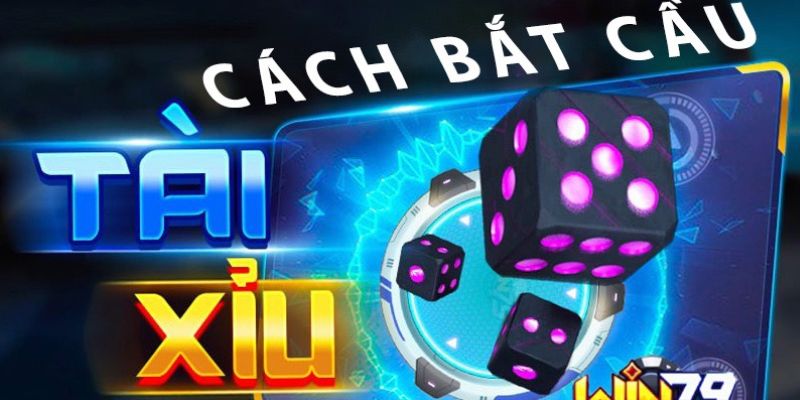 Cách bắt cầu tài xỉu luôn thắng