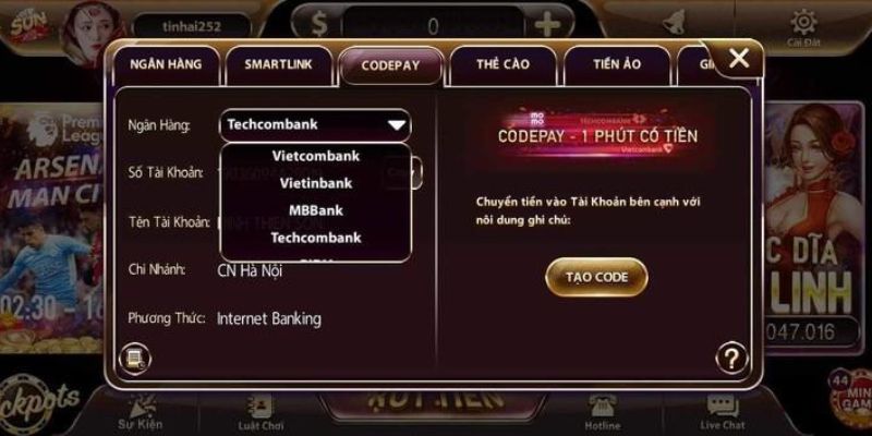 Hũ tài xỉu Win79 mang đến cho người chơi nhiều trải nghiệm thú vị