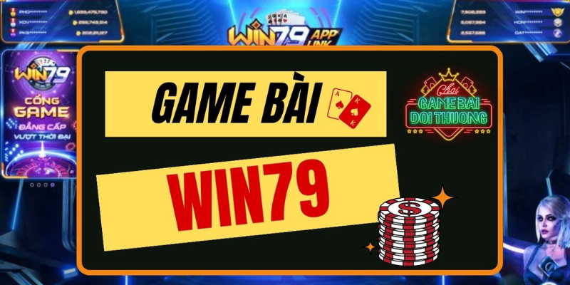 Kinh nghiệm chơi tiến lên Win 79 hiệu quả