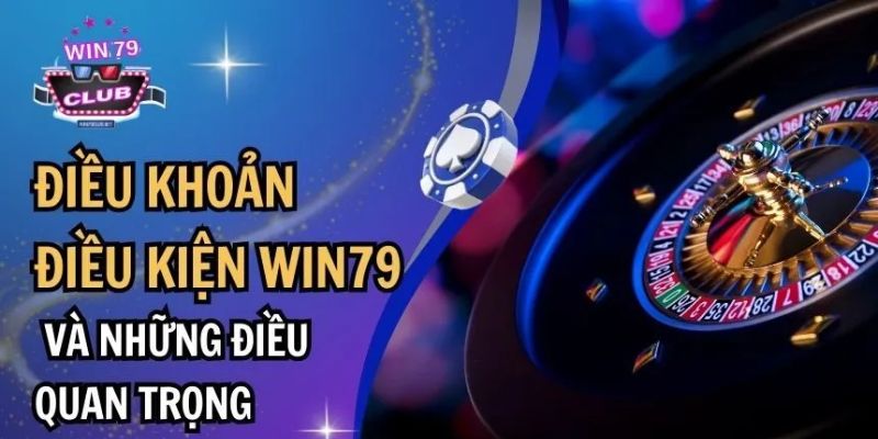 Người chơi cần lưu ý những điều quan trọng trong điều khoản sử dụng