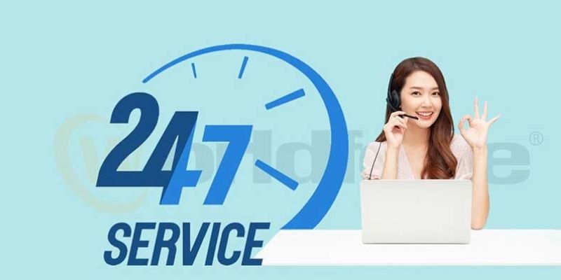 Link truy cập có thể gặp vấn đề
