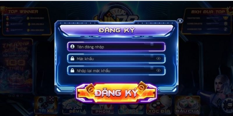 Win79 bảo trì định kỳ để fix lỗi