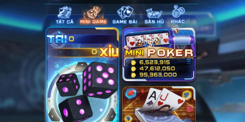 Bí quyết chơi poker luôn thắng