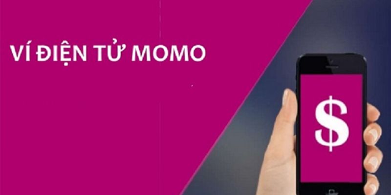 Ưu điểm khi sử dụng app MoMo