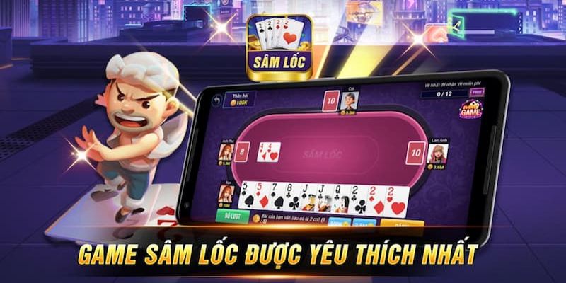 Tìm hiểu chi tiết game sâm lốc Win 79