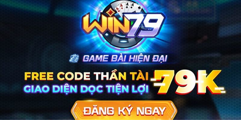 Tổng quan về Giftcode Win79