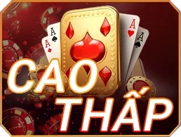 Cao thấp