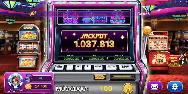 Tổng quan game nổ hũ tại Win79 thu hút nhiều game thủ