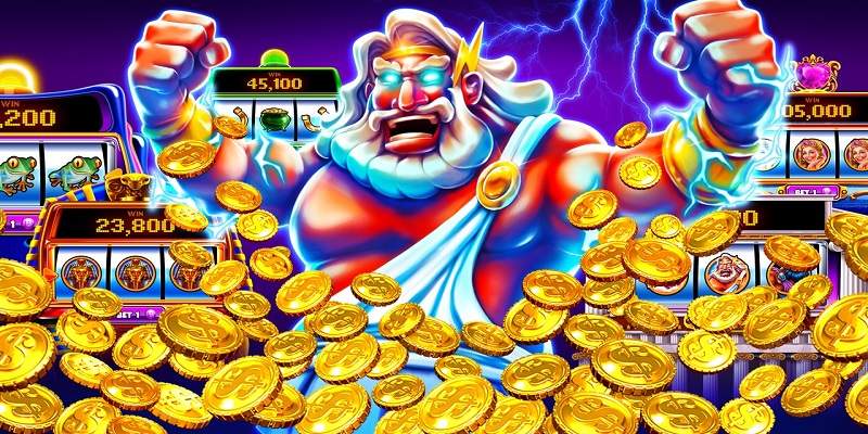 Cách chơi game nổ hũ Win79 với những bước đơn giản