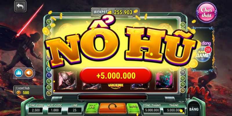 Cần có những kinh nghiệm hữu ích khi chơi game nổ hũ Win79