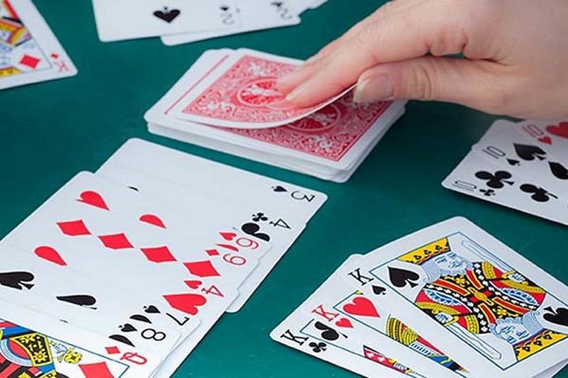 Là một sân chơi uy tín anh em cần phải nắm được cách ghi nhớ khi chơi phỏm