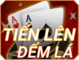 Tiến lên đếm lá
